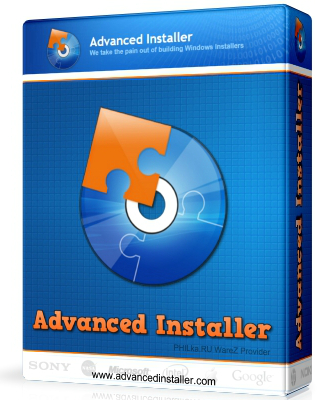 Advanced Installer Architect Version 18.6