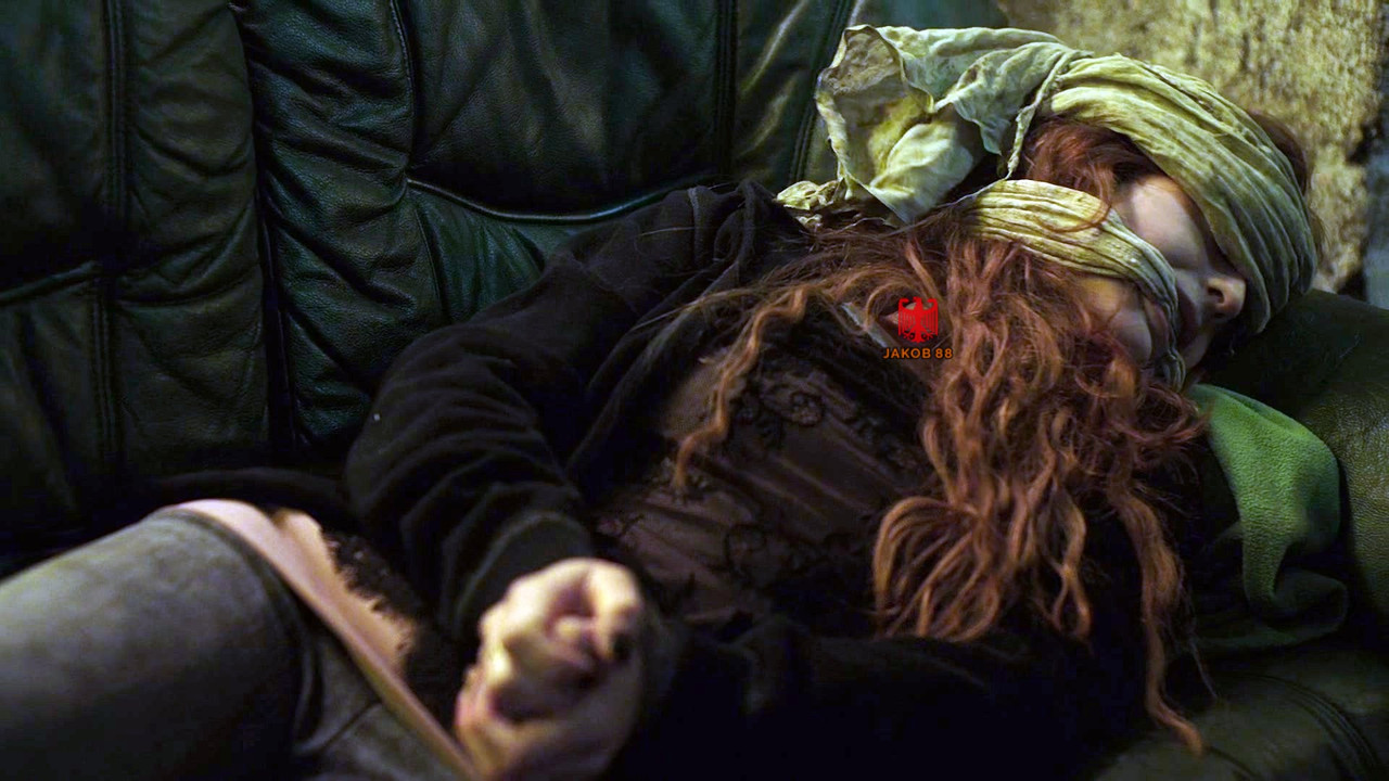 Happy Jankell 2 - Jordskott S02E06