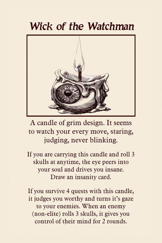 wick of the watchman png