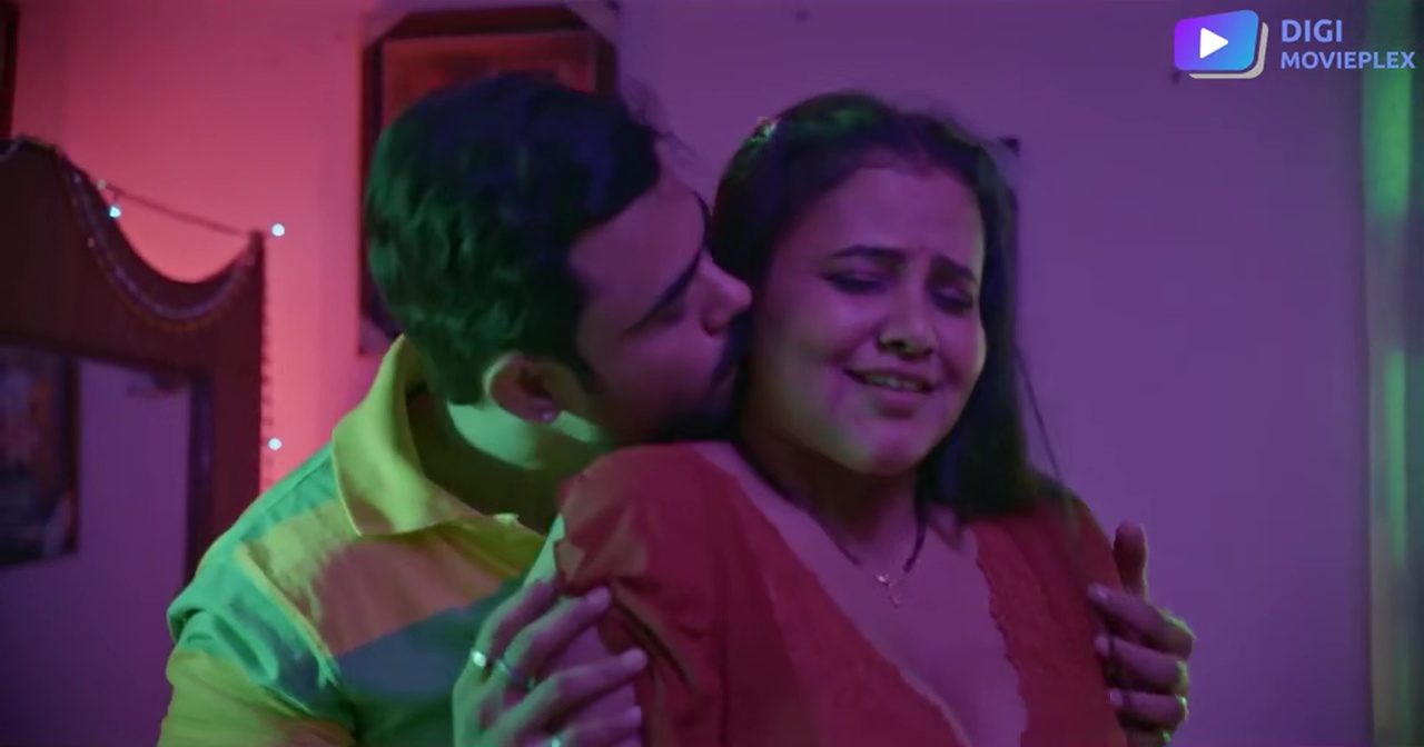 Bholi Sajni (2024) Hindi Season 01 Part 02 | WEB-DL | 1080p | 720p | 480p | DigiMovieplex WEB Series | Download | Watch Online