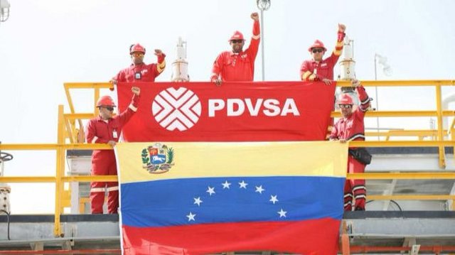 PDVSA PDVSA