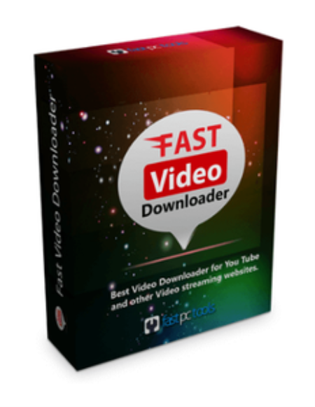 Fast Video Downloader 4.0.0.13 Multilingual Fast Video Downloader 4.0.0.13 Multilingual