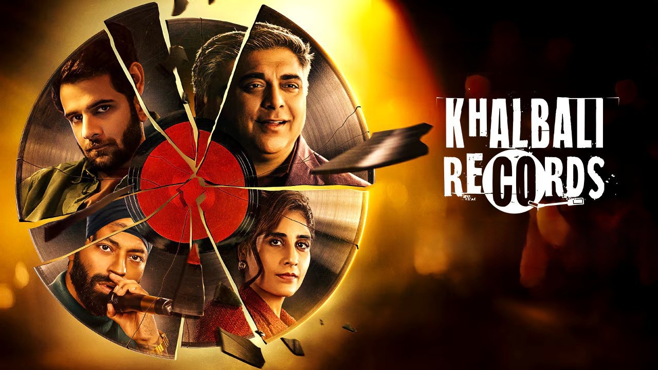 Khalbali Records (2024) Season 01 All Episode Dual Audio [Bengali-Hindi] JioCinema WEB-DL – 480P | 720P | 1080P – Download & Watch Online