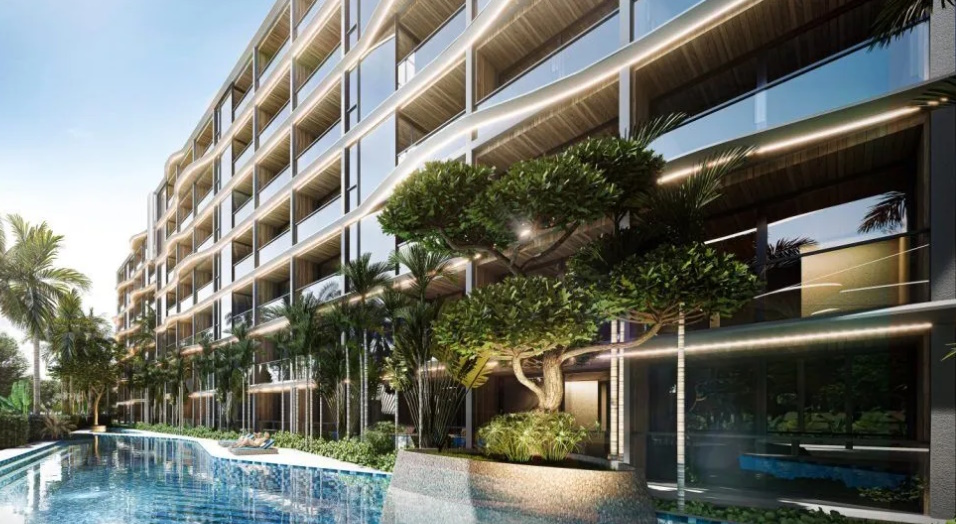 Vega Condominium