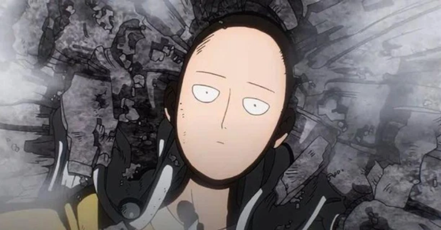 One-Punch Man: 4 Bizarre Secrets About Saitama's Body That Not All Fans Know