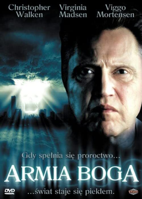 Armia Boga / The Prophecy (1995) PL.1080p.BDRip.DD.5.1.x264-OK | Lektor PL