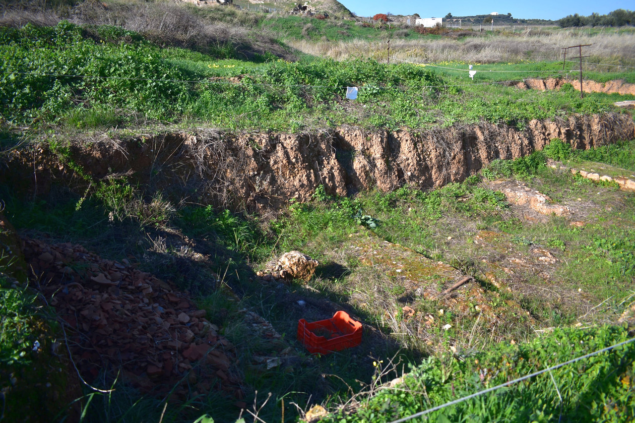 Αρχαία Σικυώνα (25)