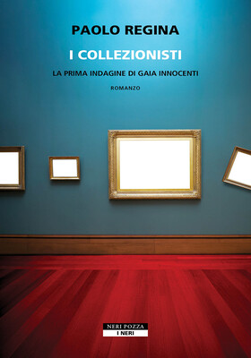 Paolo Regina - I collezionisti (2025)