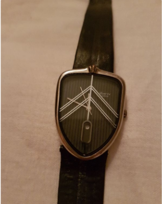 Montre Citroen