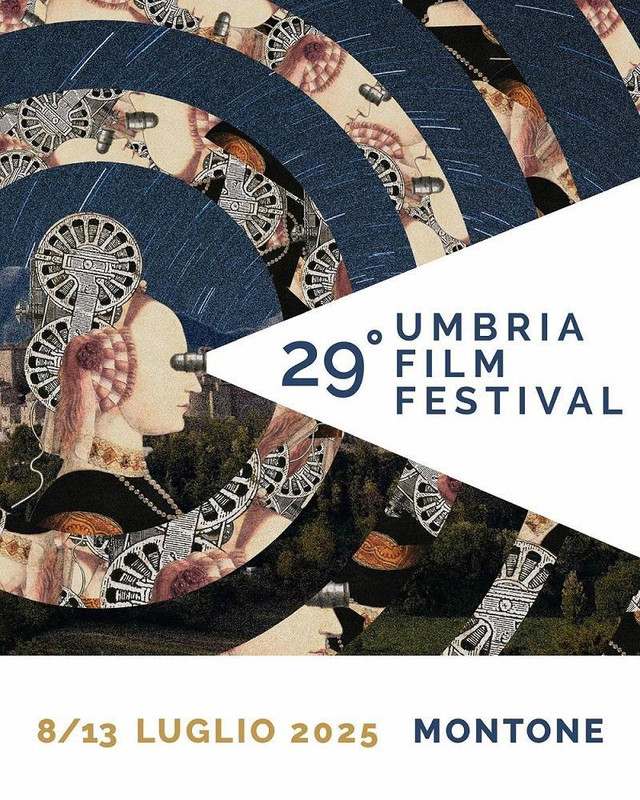Umbria Film Festival, dall’8 al 13 luglio 2025 il borgo di Montone si trasforma nuovamente in un cinema a cielo aperto con ospiti internazionali, film, corti d’autore e grandi classici