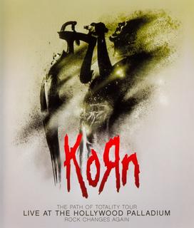 Korn - Live At The Hollywood Palladium (2012).mp3 - 320 Kbps