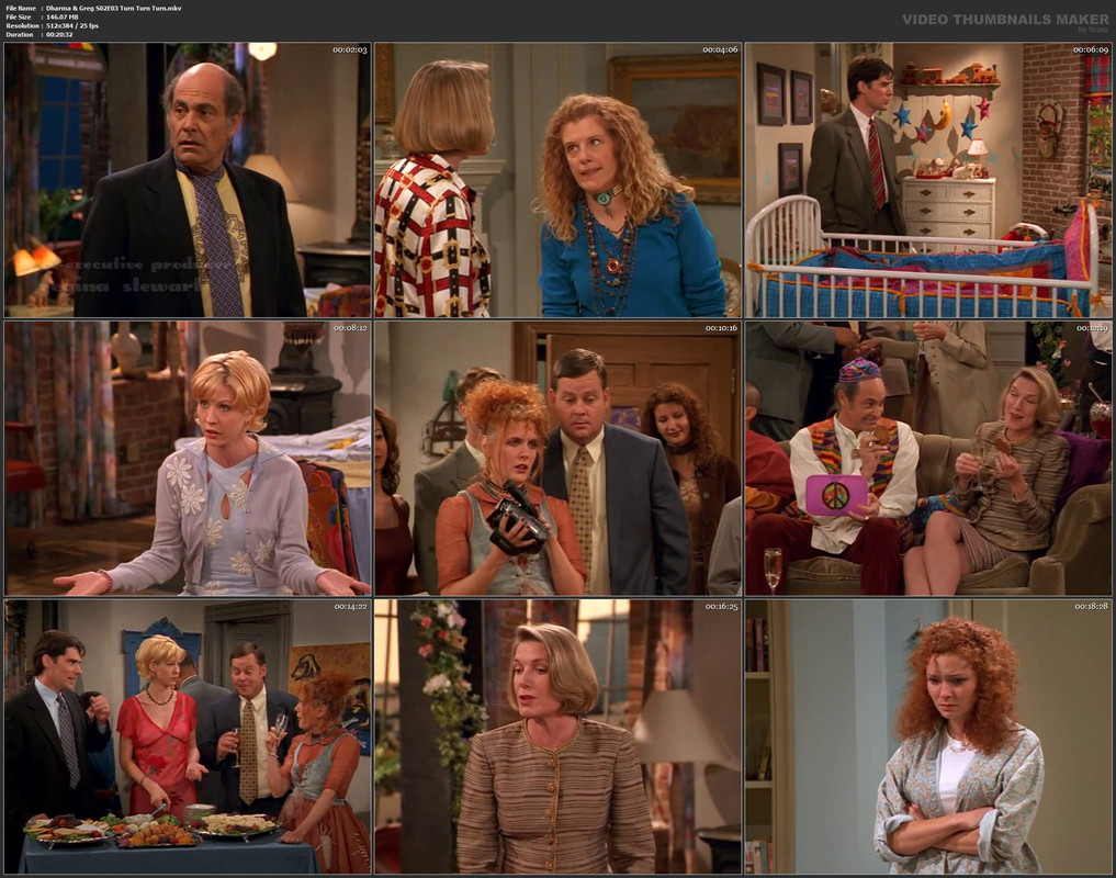 Dharma & Greg S02E03 Turn Turn Turn.mkv