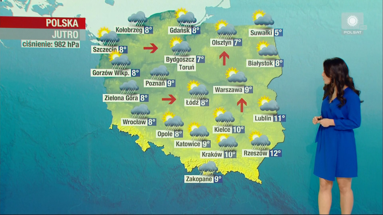 20 12 2019 daria wasiewska polsat 4