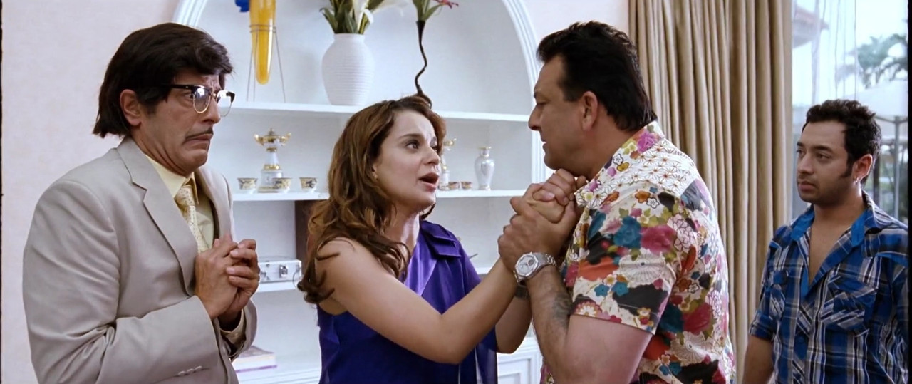Rascals Movie Screenshot
