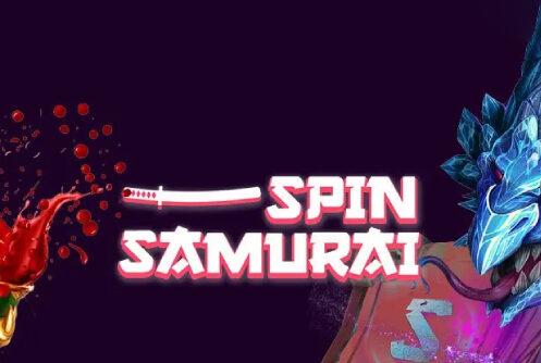 Spin Samurai Casino