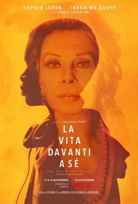 La vita davanti a sé (2020) .mkv iTA-ENG WEBDL 1080p x264