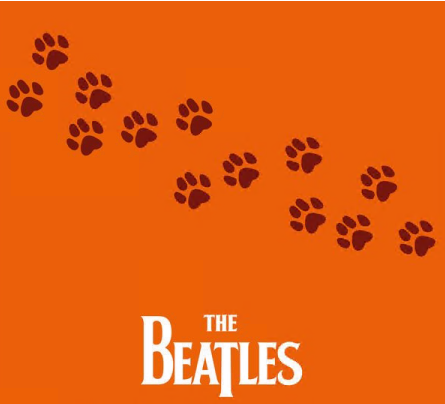 The Beatles - The Beatles For Kids - Animals (2021)