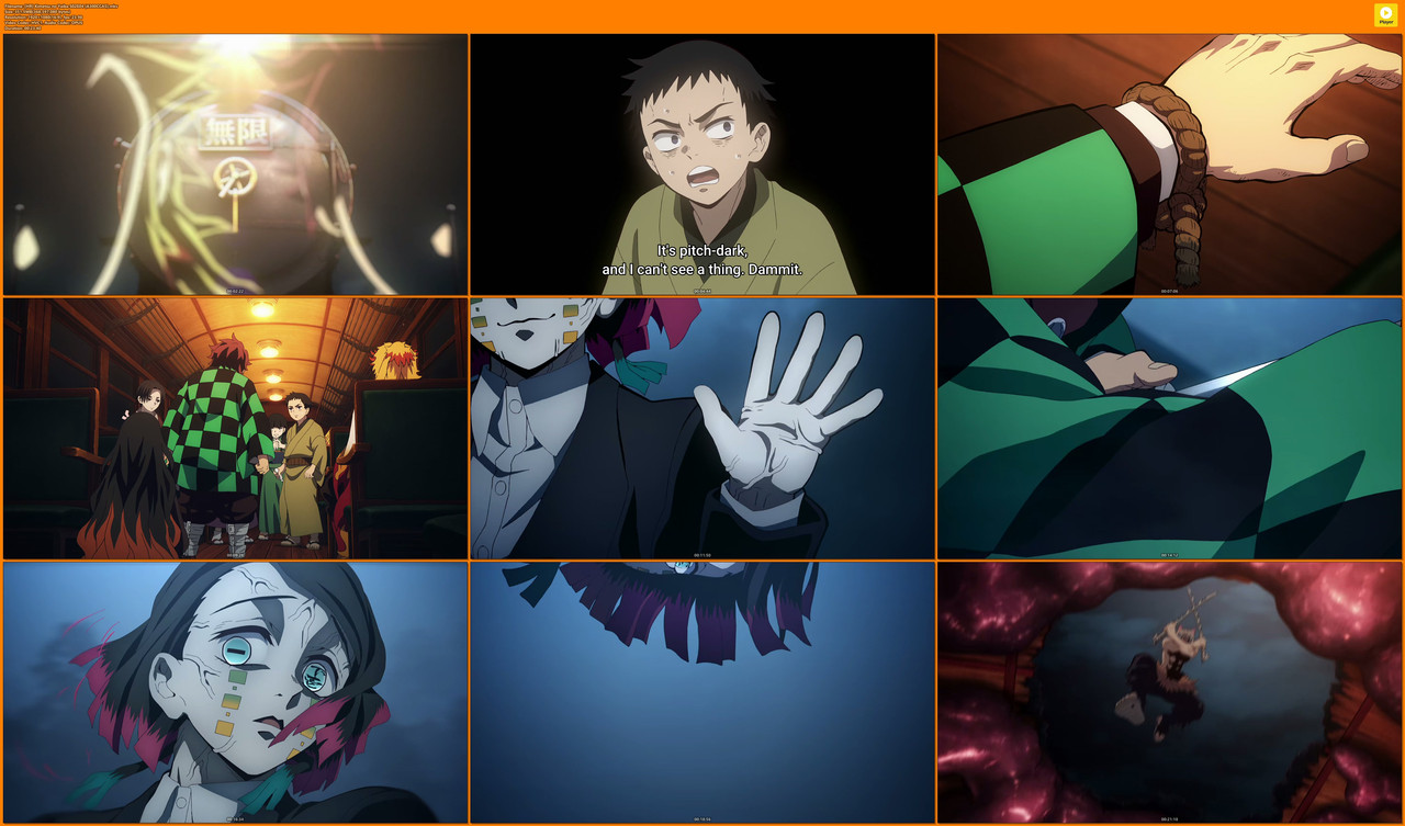 [HR] Kimetsu no Yaiba S02E04 [A300CCA5].mkv