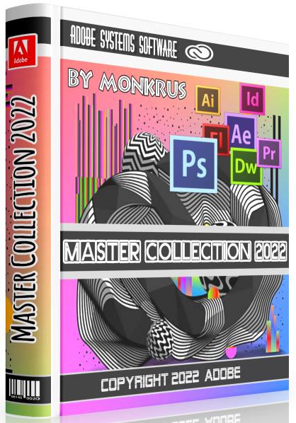 Adobe Master Collection 2022 RUS-ENG v11