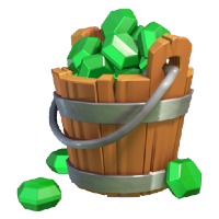 Unlimited Gems