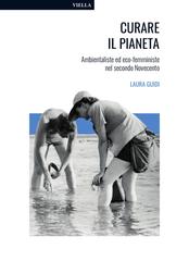 Laura Guidi – Curare il pianeta (2026)