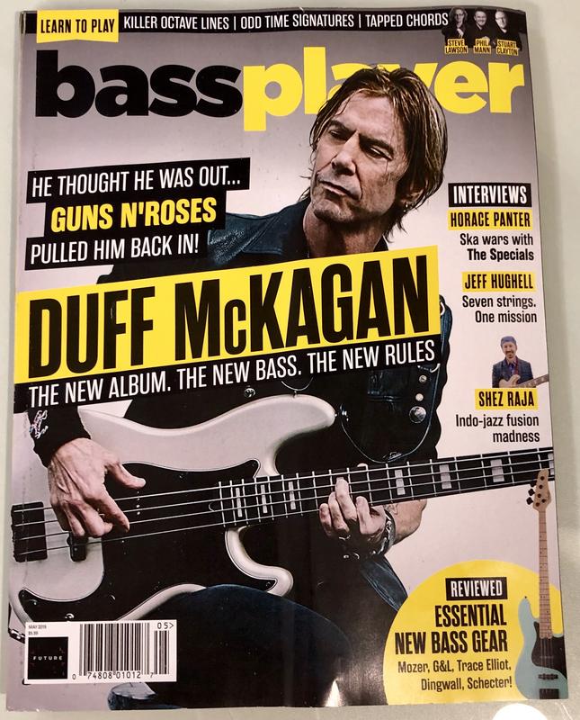 DUFF MCKAGAN DELUXE PRECISION BASS® - Página 4 IMG-2578