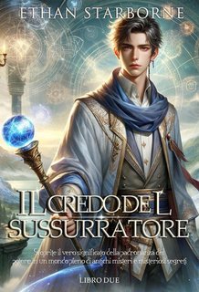 Ethan Starborne - Il Credo del Sussurratore 2/3 (2024)