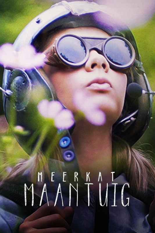 Meerkat Moonship 2018 Meerkat Maantuig 2018