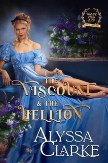 Alyssa Clarke - Quei Scandalosi Fairbanks Vol. 2. Il Visconte e la Ribelle (2024)