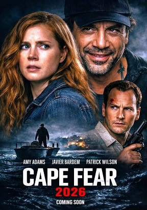 Cape Fear - Stagione 1 (2026) (2/10) WEB-DL 1080P ITA ENG DDP5.1 Atmos x264 mkv