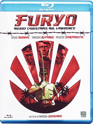 Furyo (1983) avi BDRip AC3 iTA SUBS