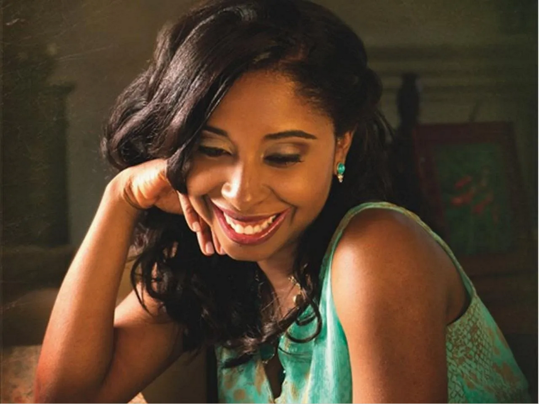 Lilly Goodman invita a cantarle a Dios y a valorar a la familia