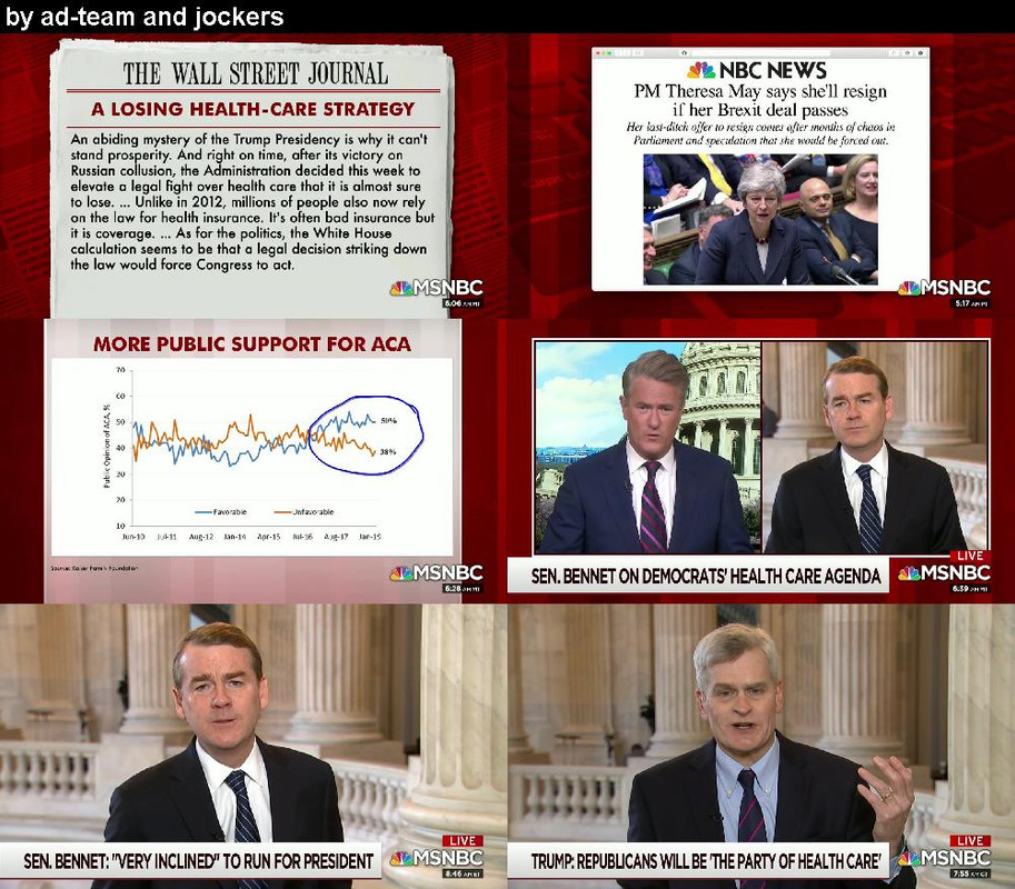 Morning Joe 2019 03 28 720p Webrip X264 Pc Morning Joe 2019 03 28 720p Webrip X264 Pc