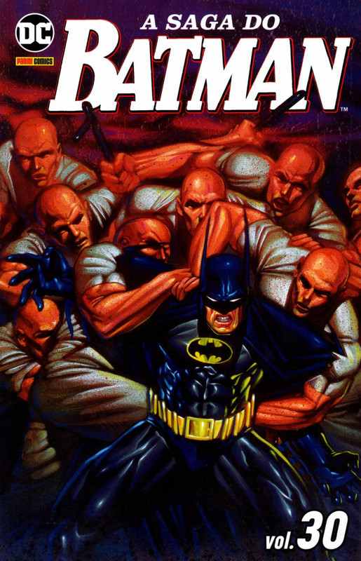A-Saga-do-Batman-Volume-30