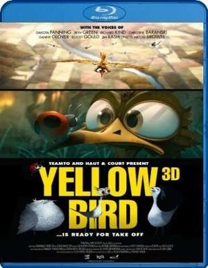 Yellowbird (2014) BDRA Bluray 3D 2D Full AC3 ITA DTS-HD ENG Sub - DB