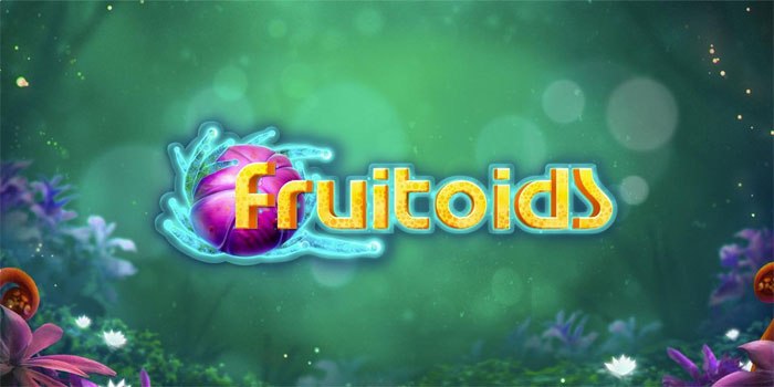 Pantulan Pola Wild Bertumpuk Di Slot Fruitoids Dengan Kombinasi Stabil