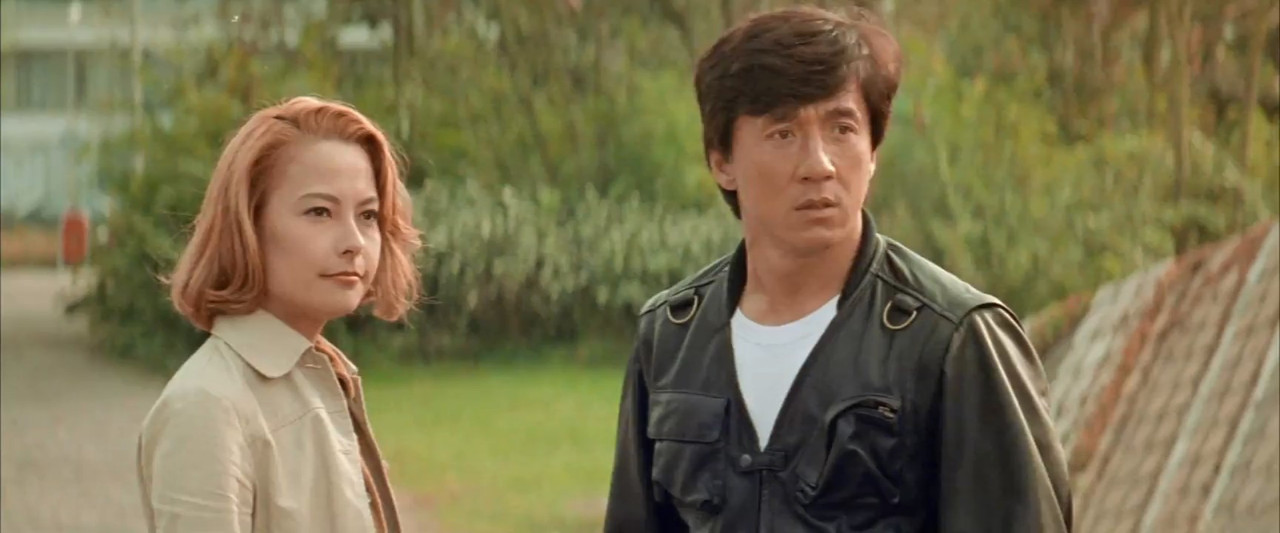 Who Am I? 1998 WebRip [Tamil + English] 480p, 720p Screenshot