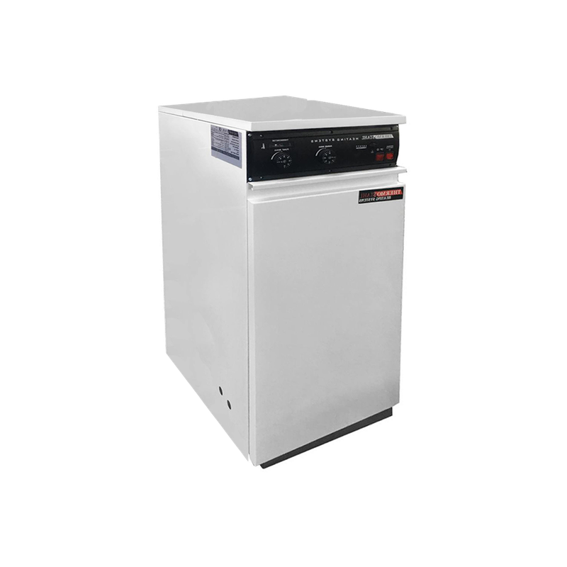 Λέβητας Πετρελαίου Thermostahl