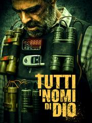 Tutti I Nomi Di Dio (2023) WebDL 1080p E-AC3 ITA - SPA + SUB