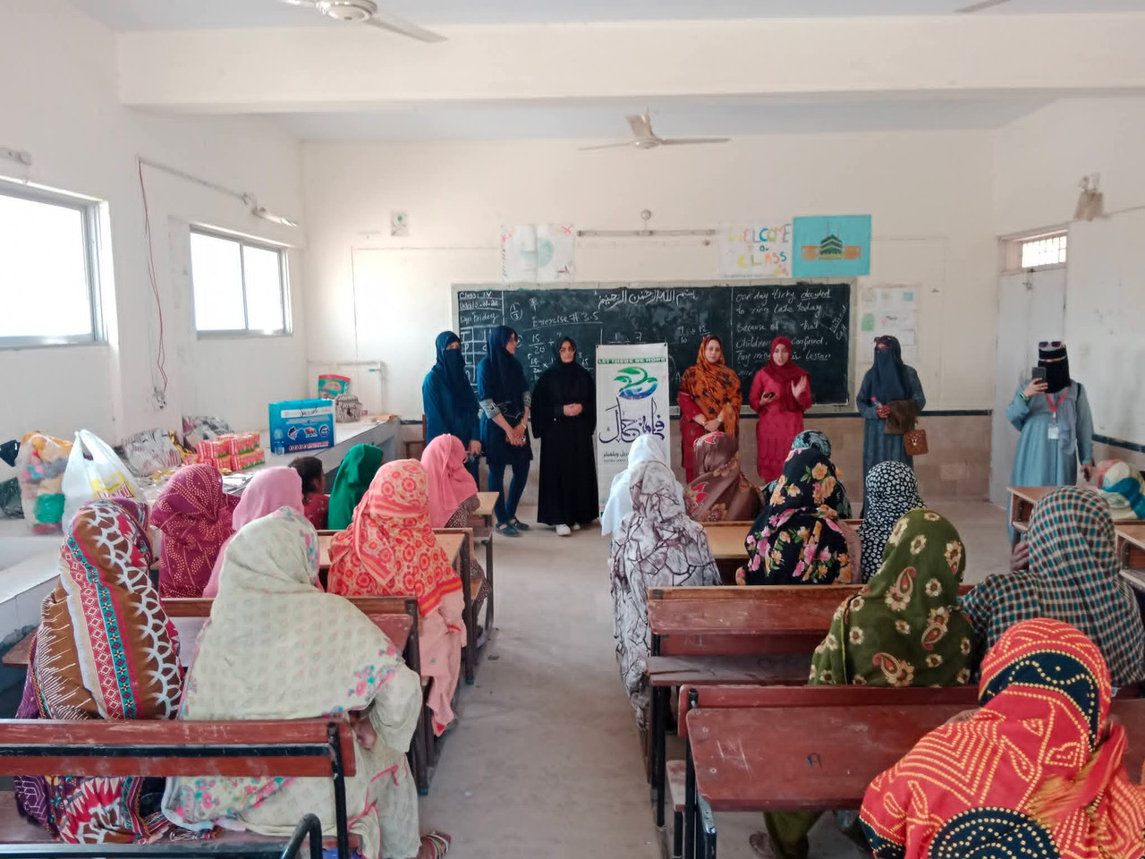 Women Empowerment and Livelihood Toolkits