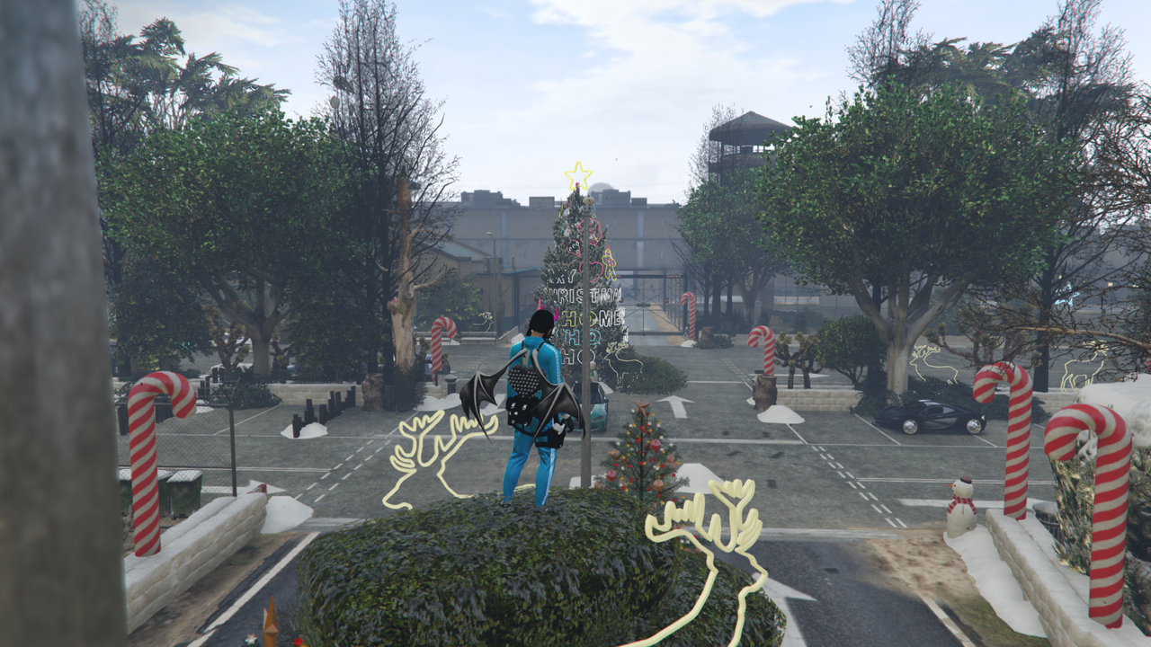 Grand Theft Auto V Screenshot 2026 01 08 17 10 32 25