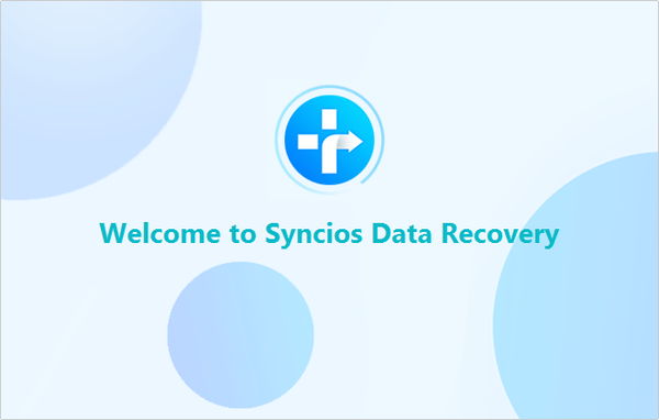 Anvsoft SynciOS Data Recovery 3.1.0 Multilingual