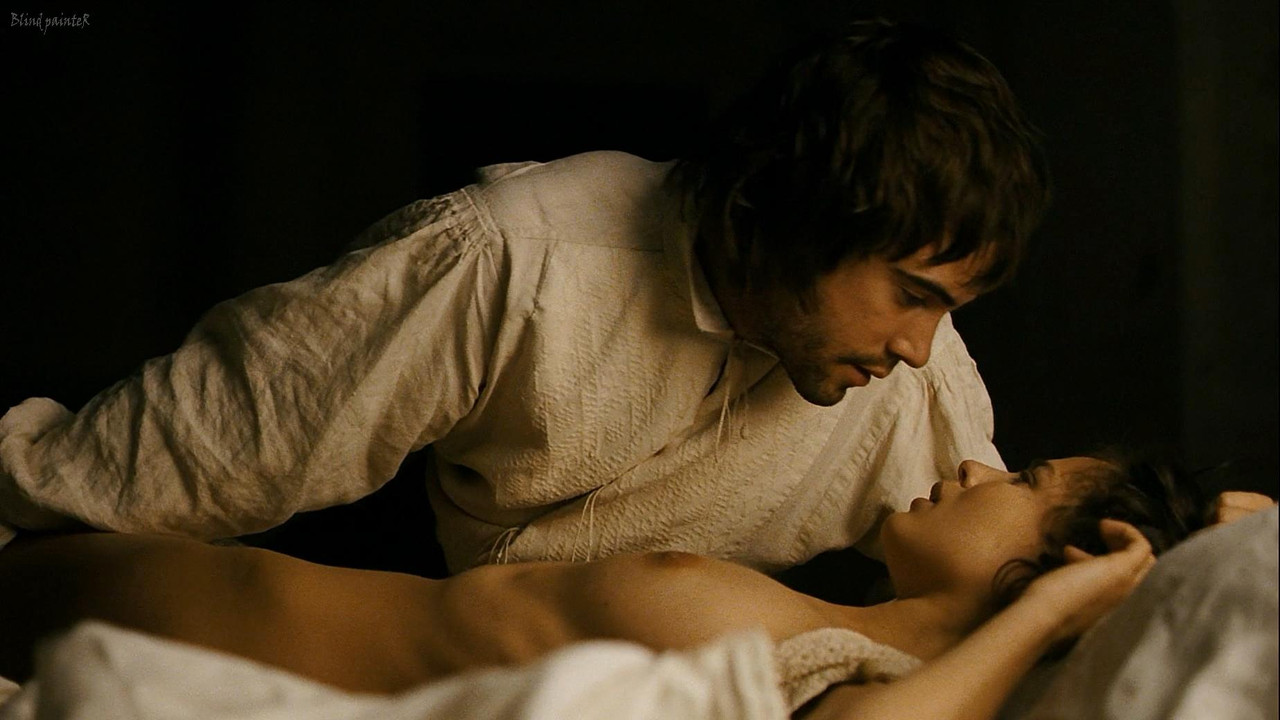 21560. Alatriste (2006) - HD1080p - Elena Anaya 