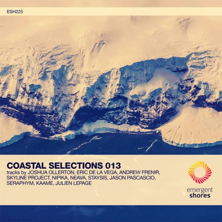 VA   Coastal Selections 013 (2020)