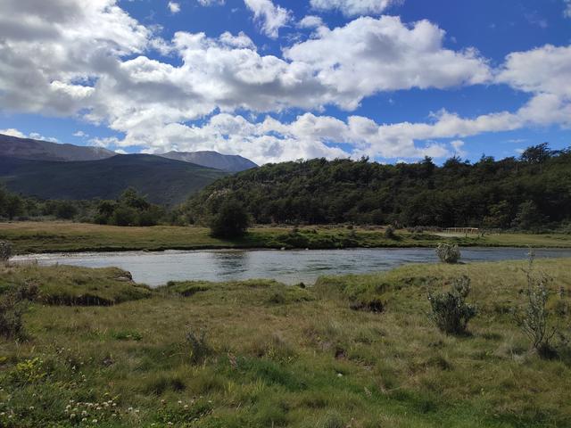ARGENTINA INFINITA II/ TORRES DEL PAINE - Blogs de Argentina - USHUAIA. FIN DEL MUNDO (4)