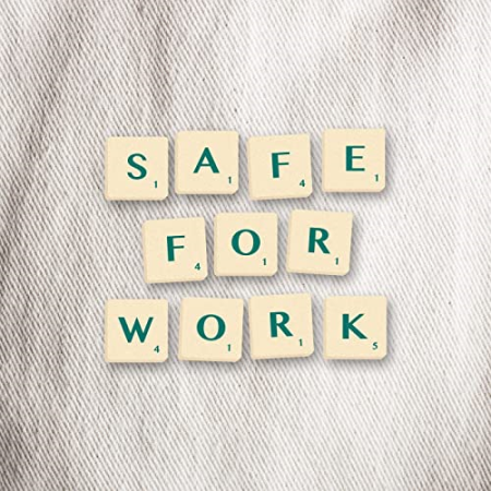 VA - Safe For Work (2022)