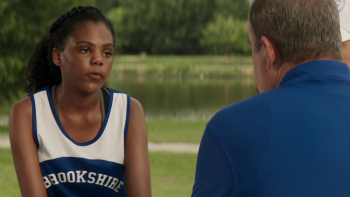  Overcomer 2019 screenshot