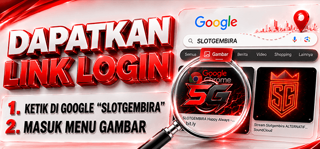 SLOTGEMBIRA