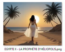 Egypte II la Prophetie D'Héliopolis_PSX