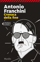 Antonio Franchini – Cronaca della fine (2003) PDF